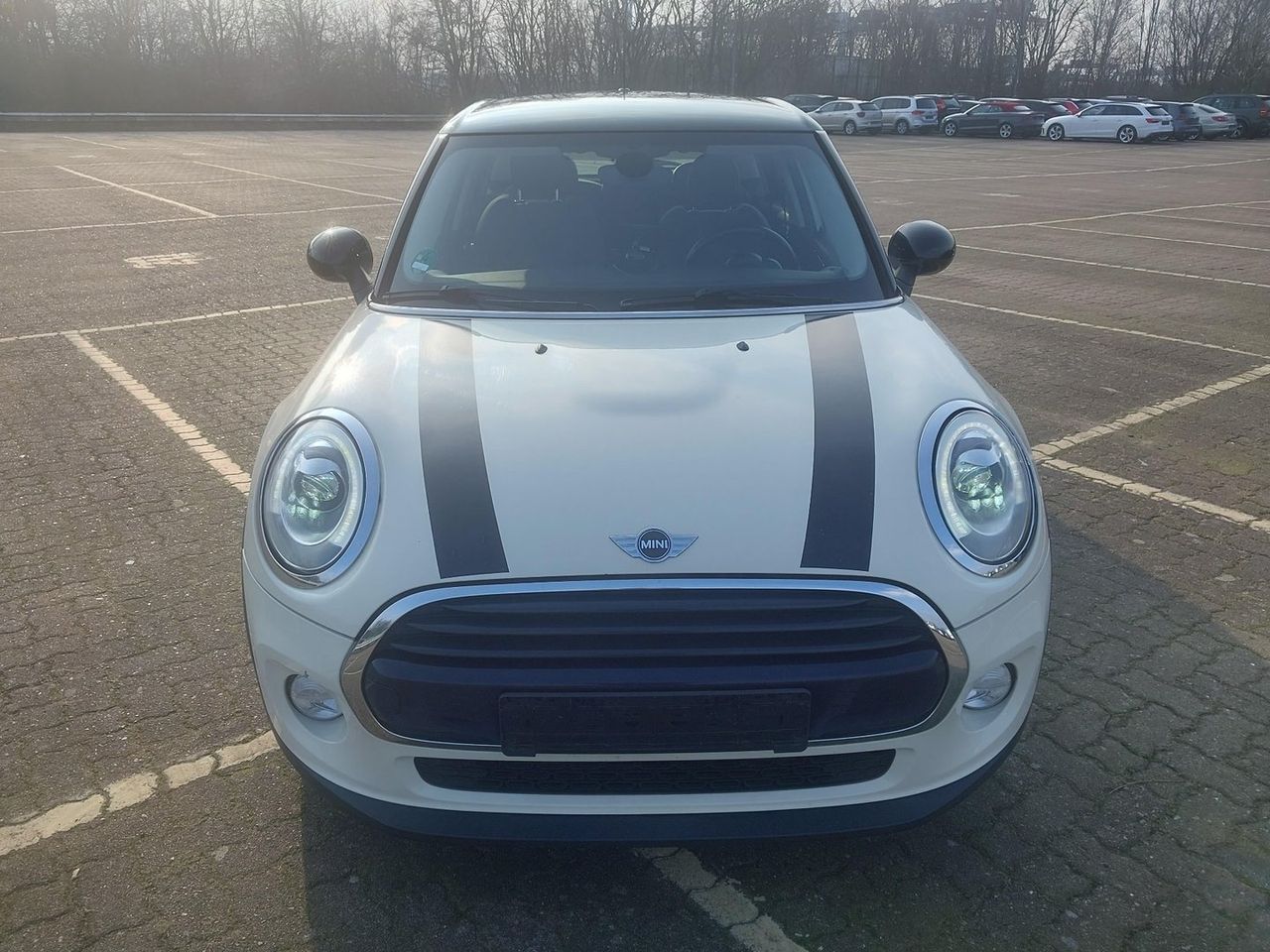 Foto Mini One 12