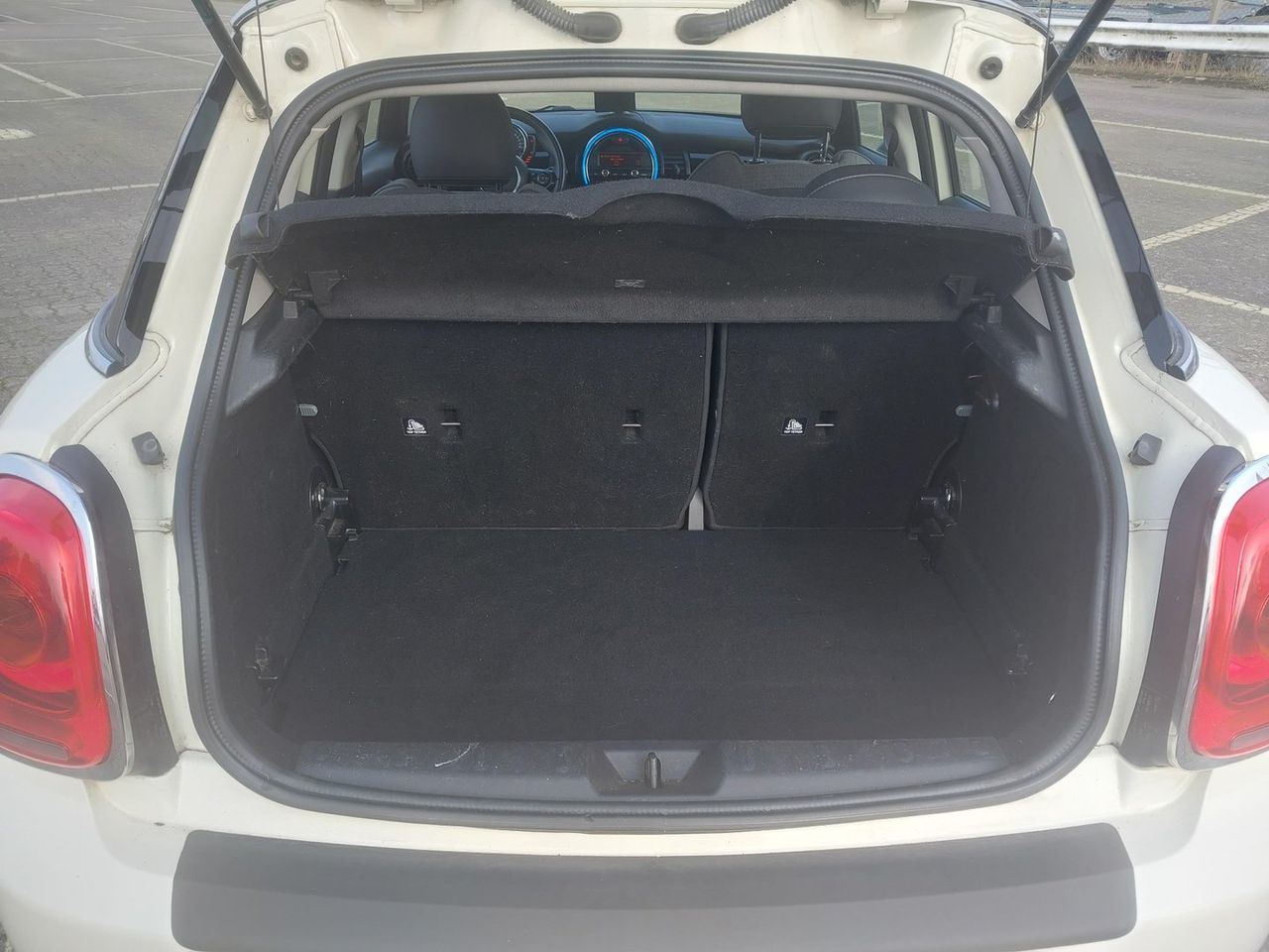 Foto Mini One 16