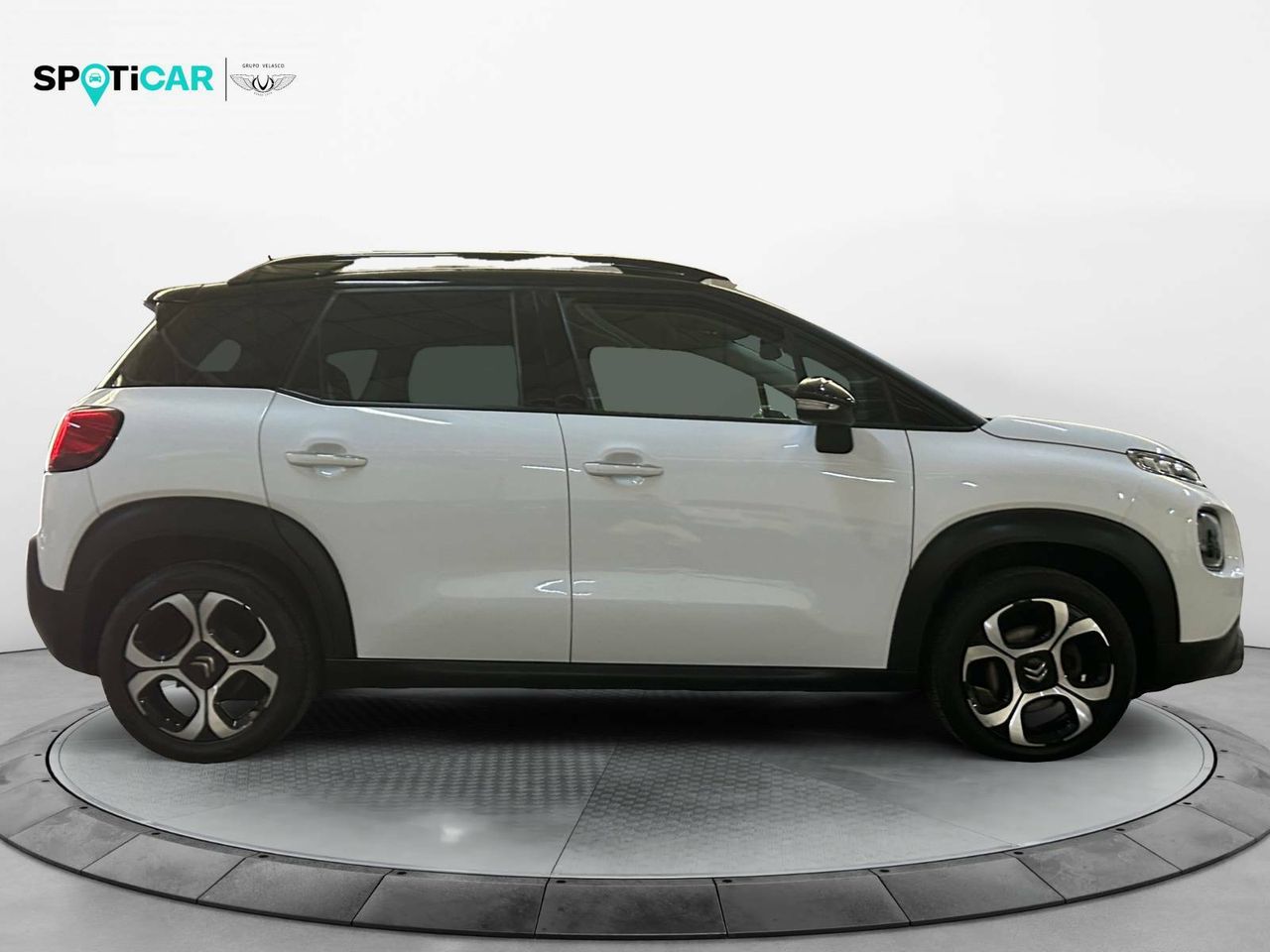 Foto Citroën C3 Aircross 6