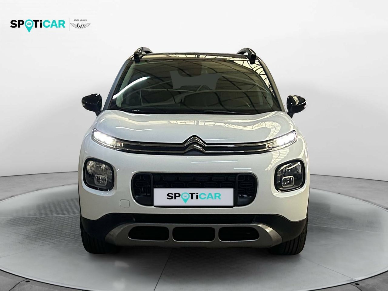 Foto Citroën C3 Aircross 8