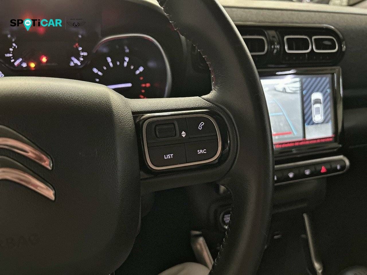 Foto Citroën C3 Aircross 20