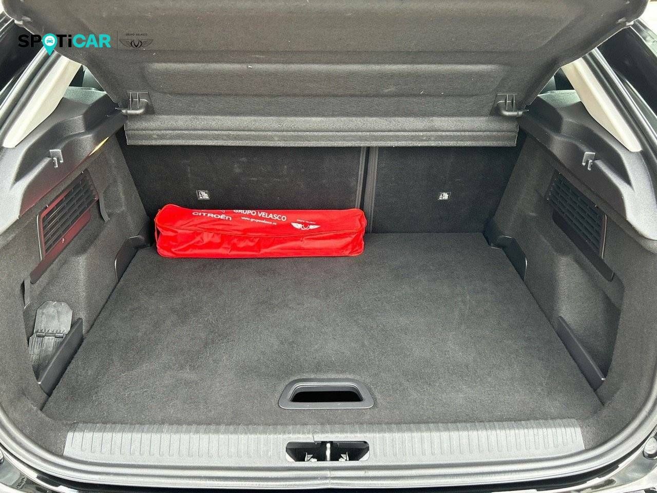 Foto Citroën C4 6