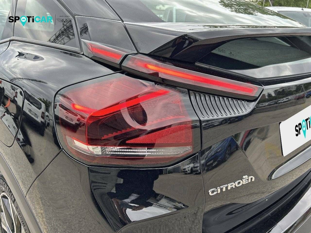 Foto Citroën C4 16