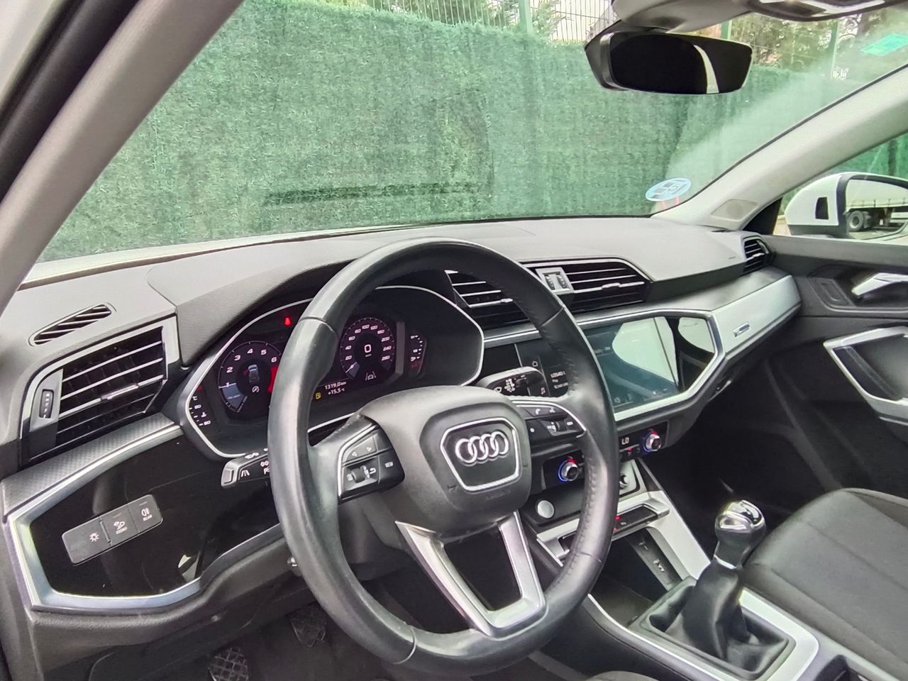 Foto Audi Q3 16