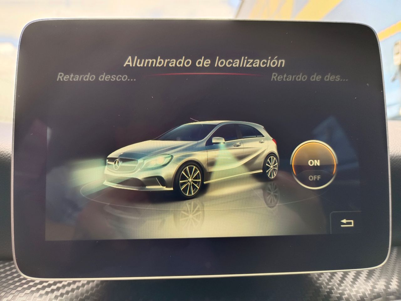 Foto Mercedes-Benz Clase A 29