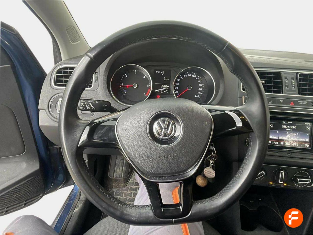 Foto Volkswagen Polo 27