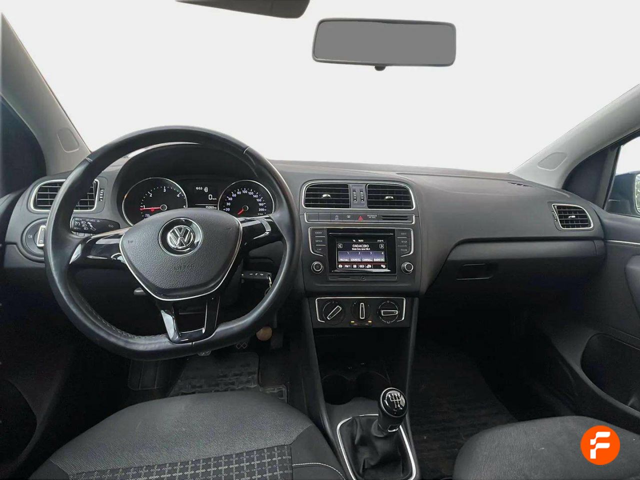 Foto Volkswagen Polo 46