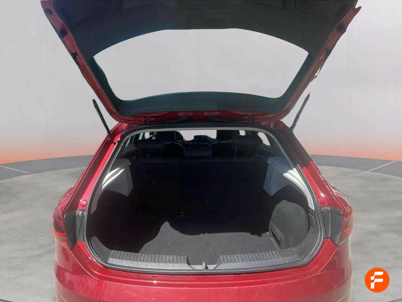 Foto Seat León 15