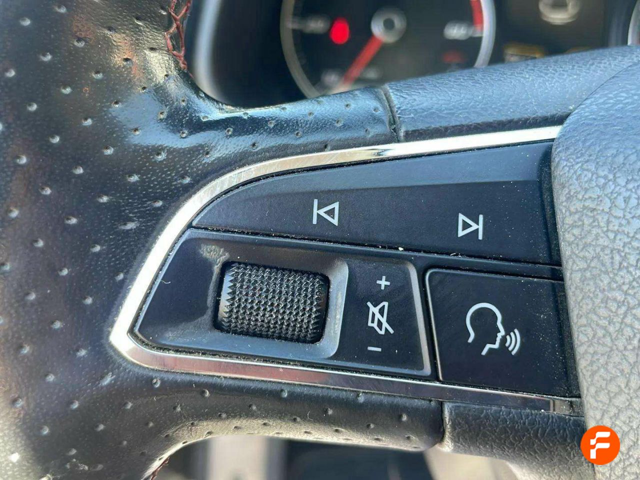 Foto Seat León 20