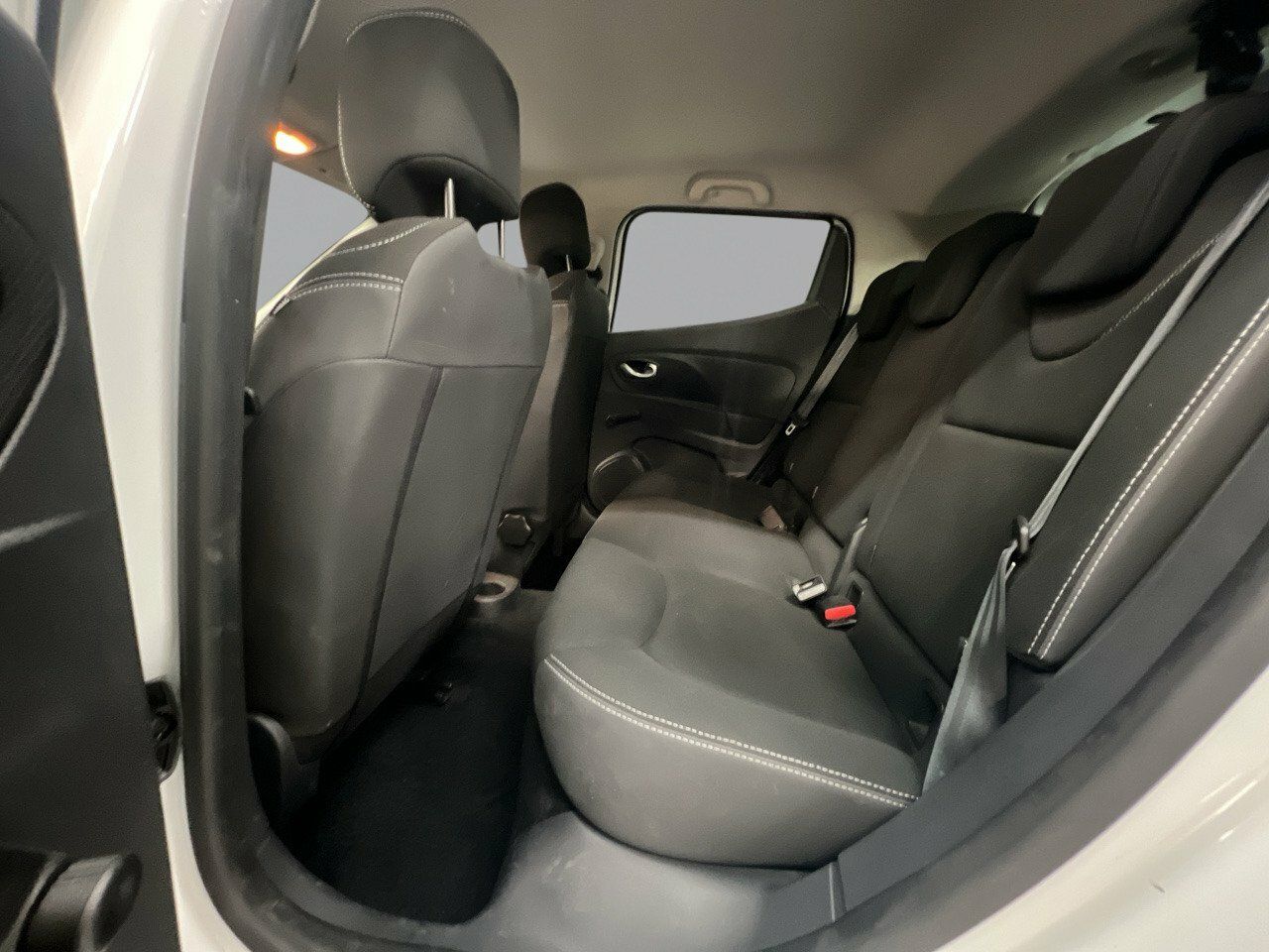 Foto Renault Clio 9