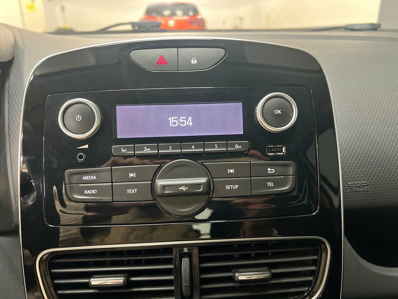 Foto Renault Clio 15