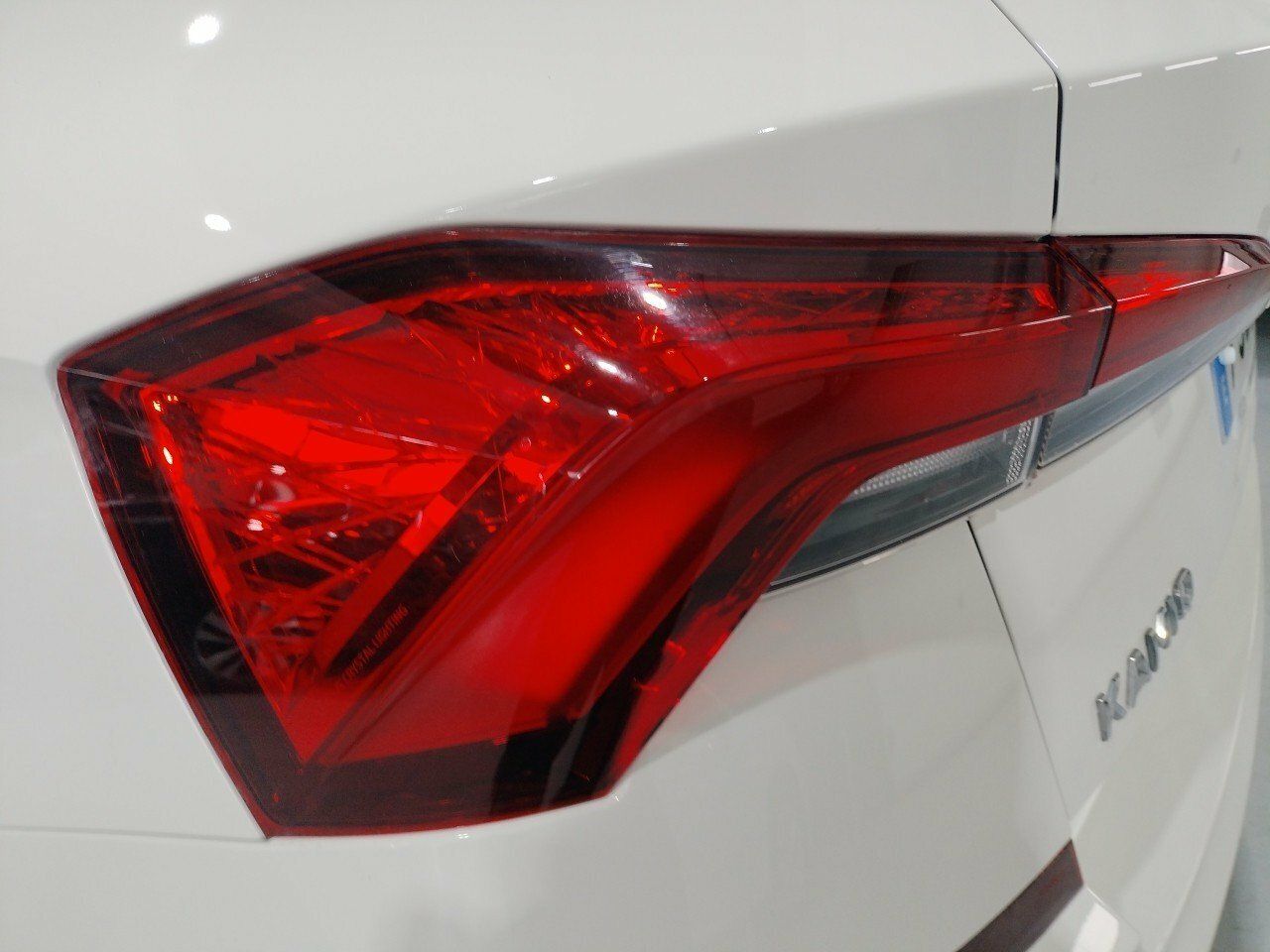 Foto Skoda Kamiq 28