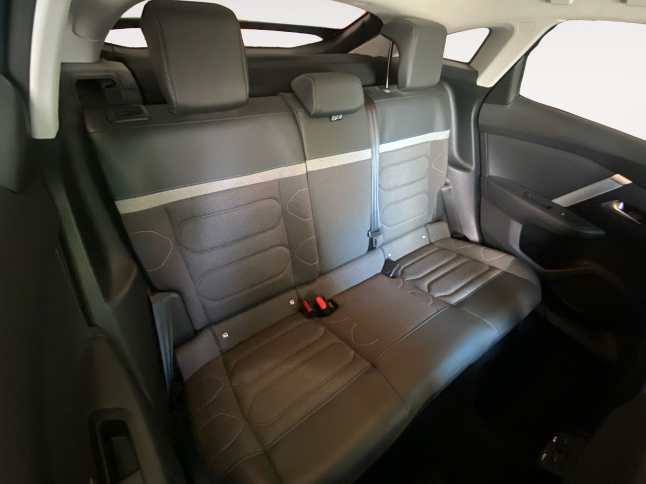 Foto Citroën C4 9