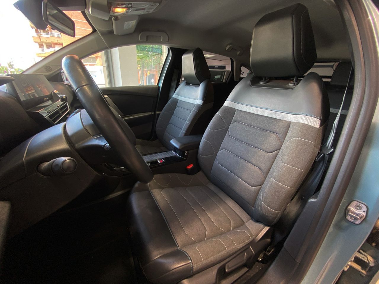 Foto Citroën C4 20
