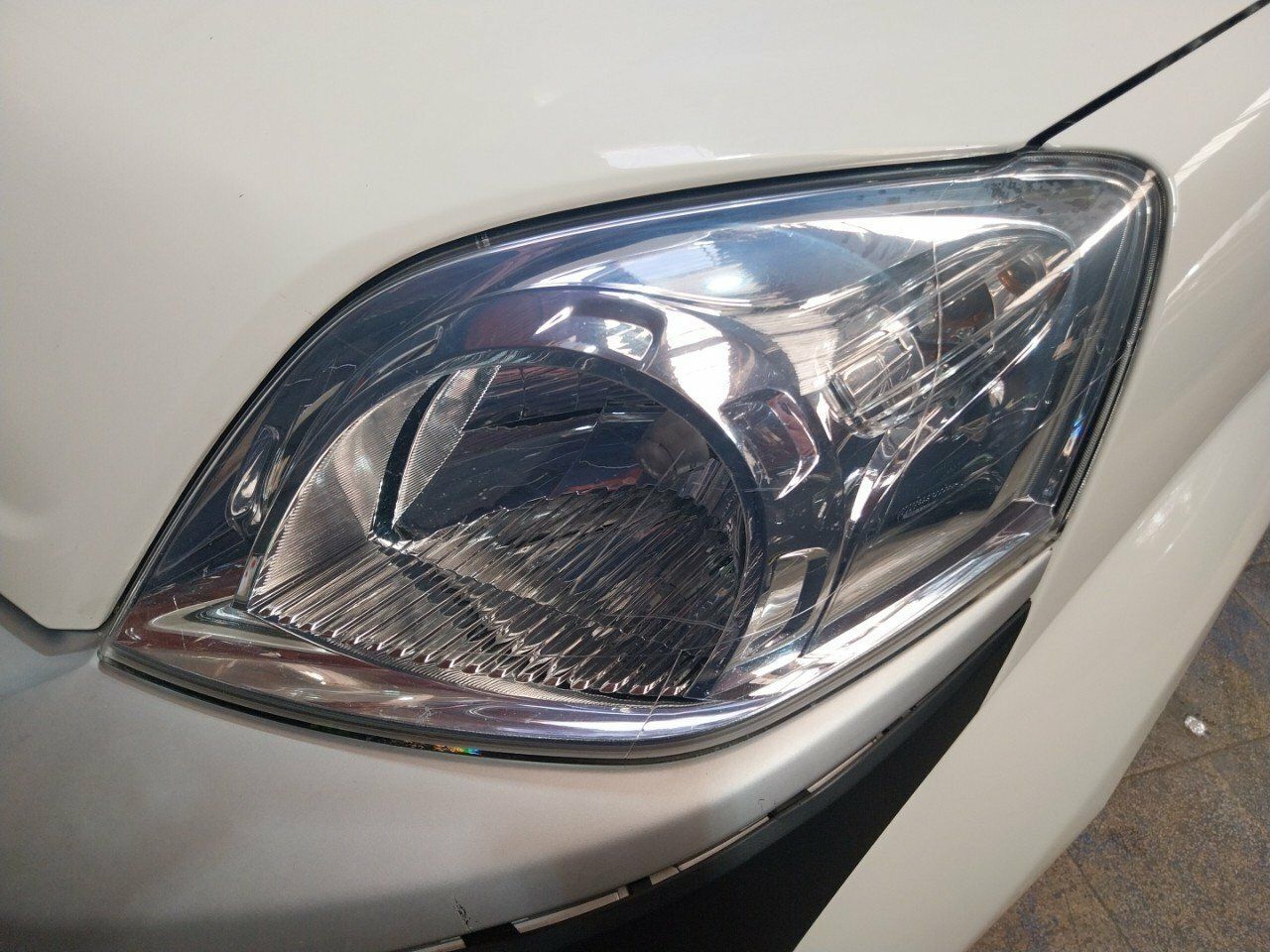 Foto Fiat Fiorino 18