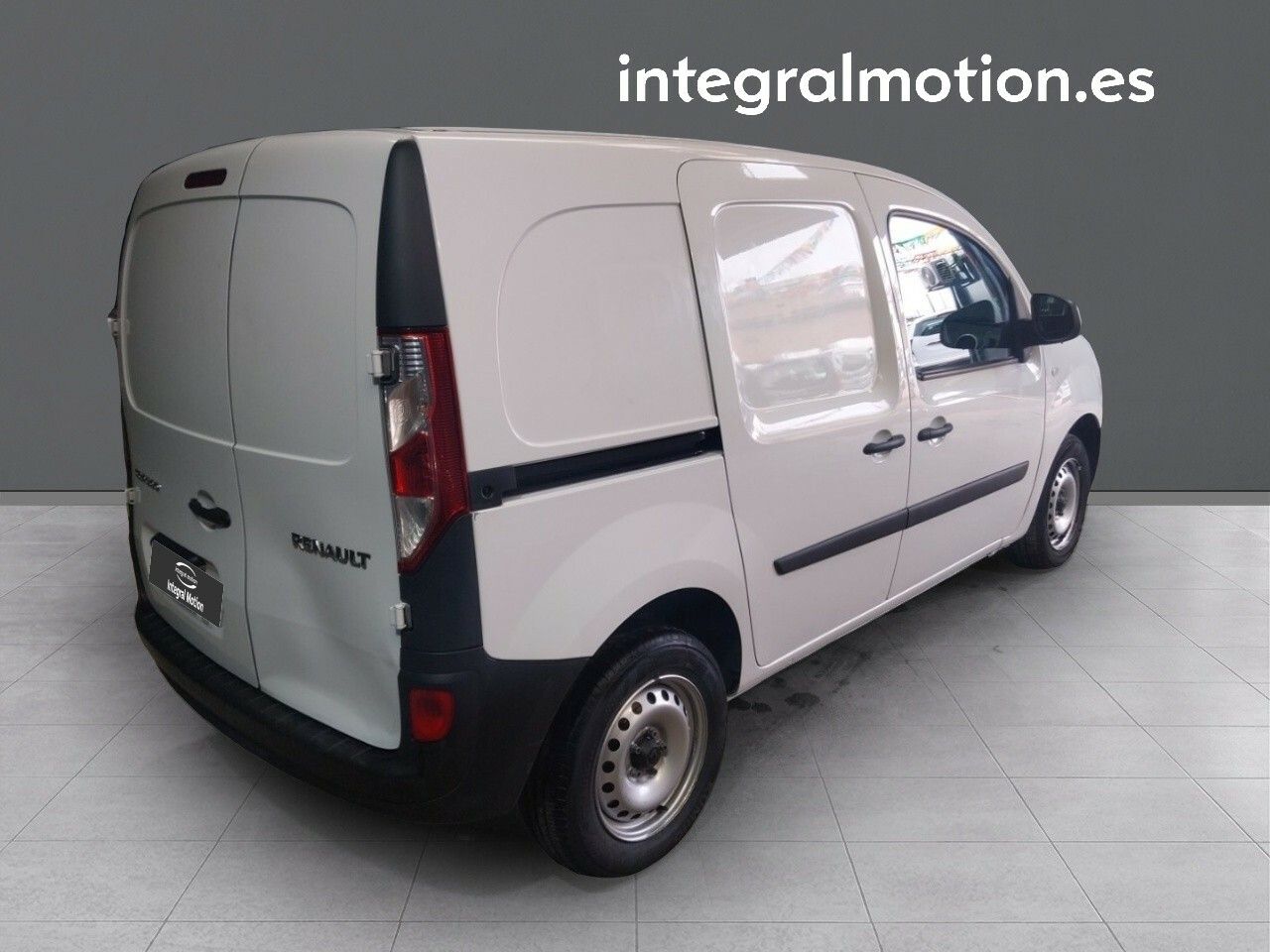 Foto Renault Kangoo 5
