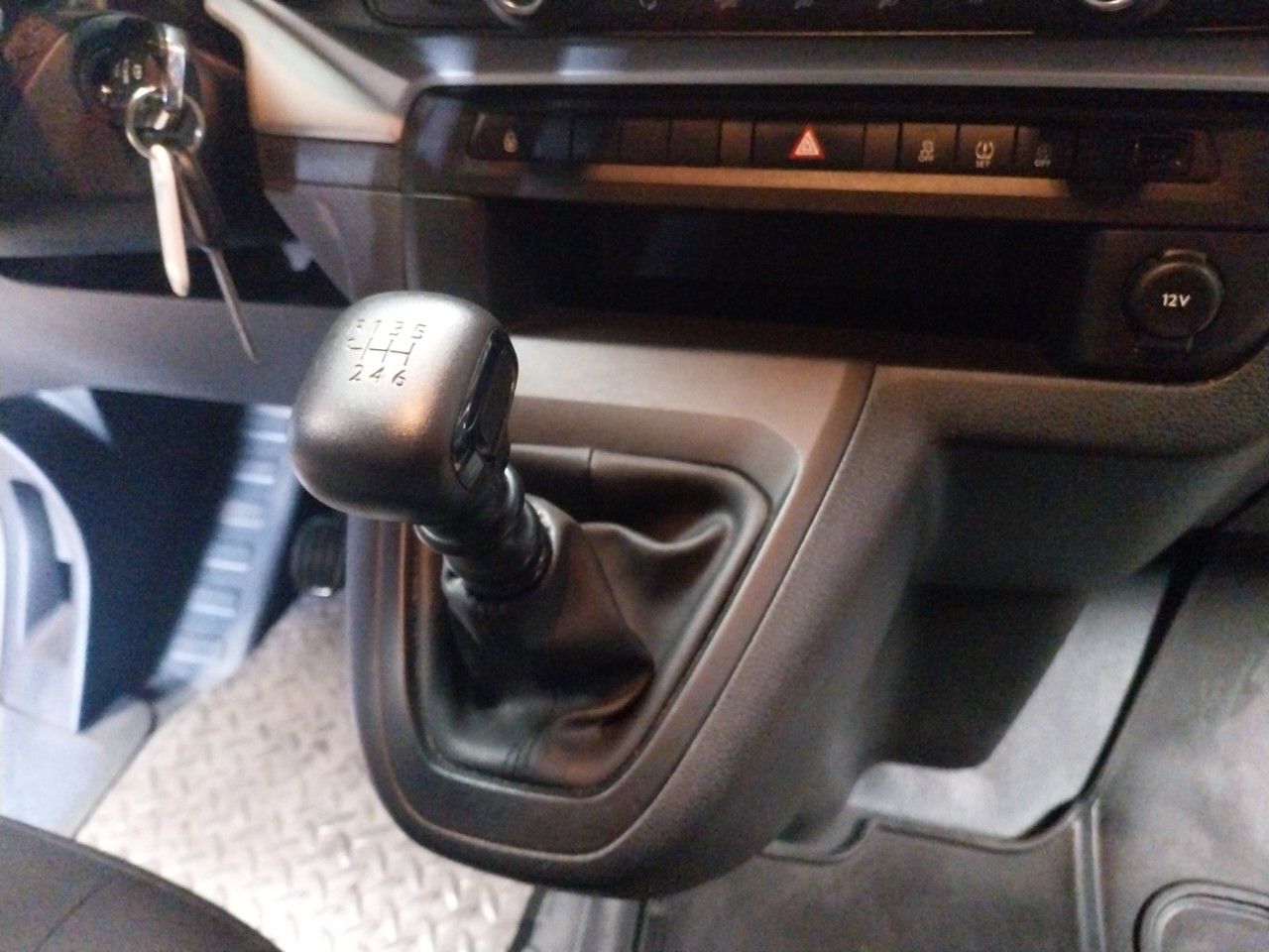 Foto Toyota Proace 11