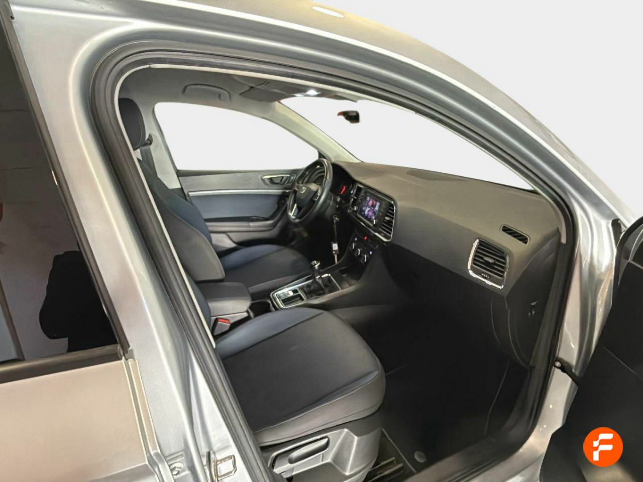 Foto Seat Ateca 18
