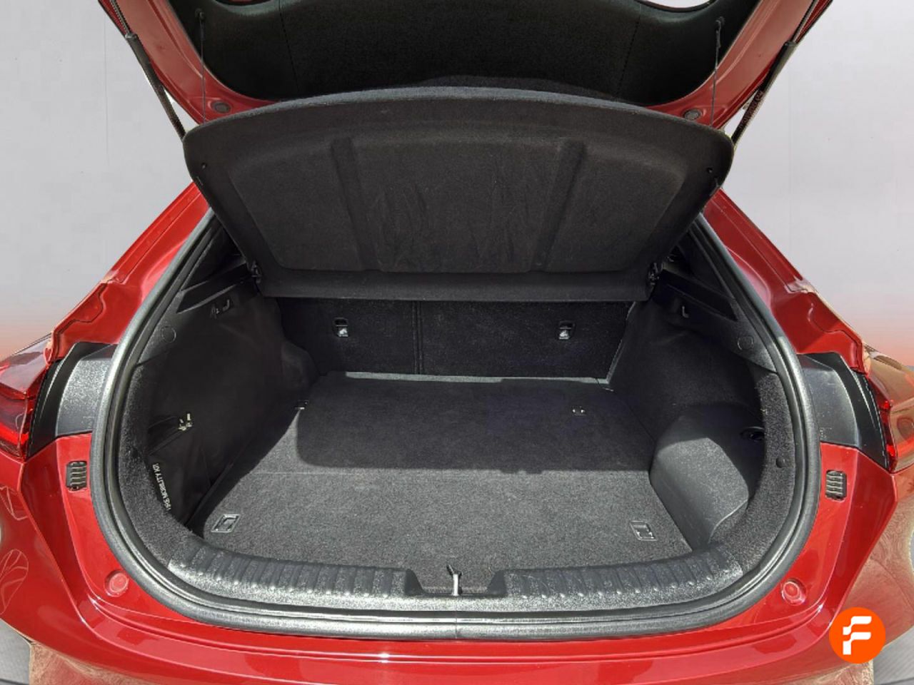 Foto Kia XCeed 8