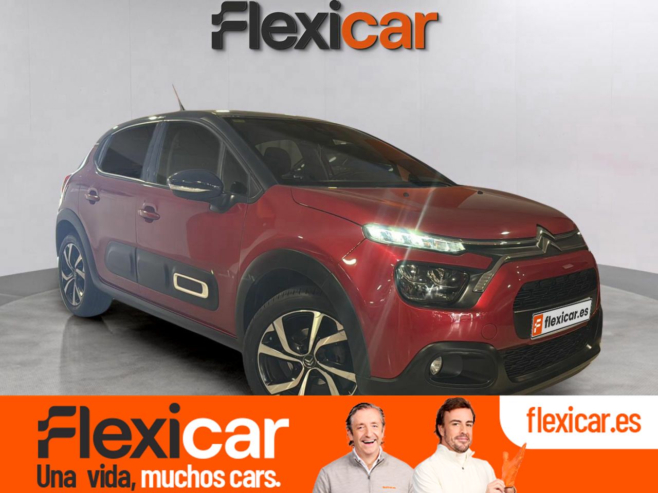 Foto Citroën C3 1