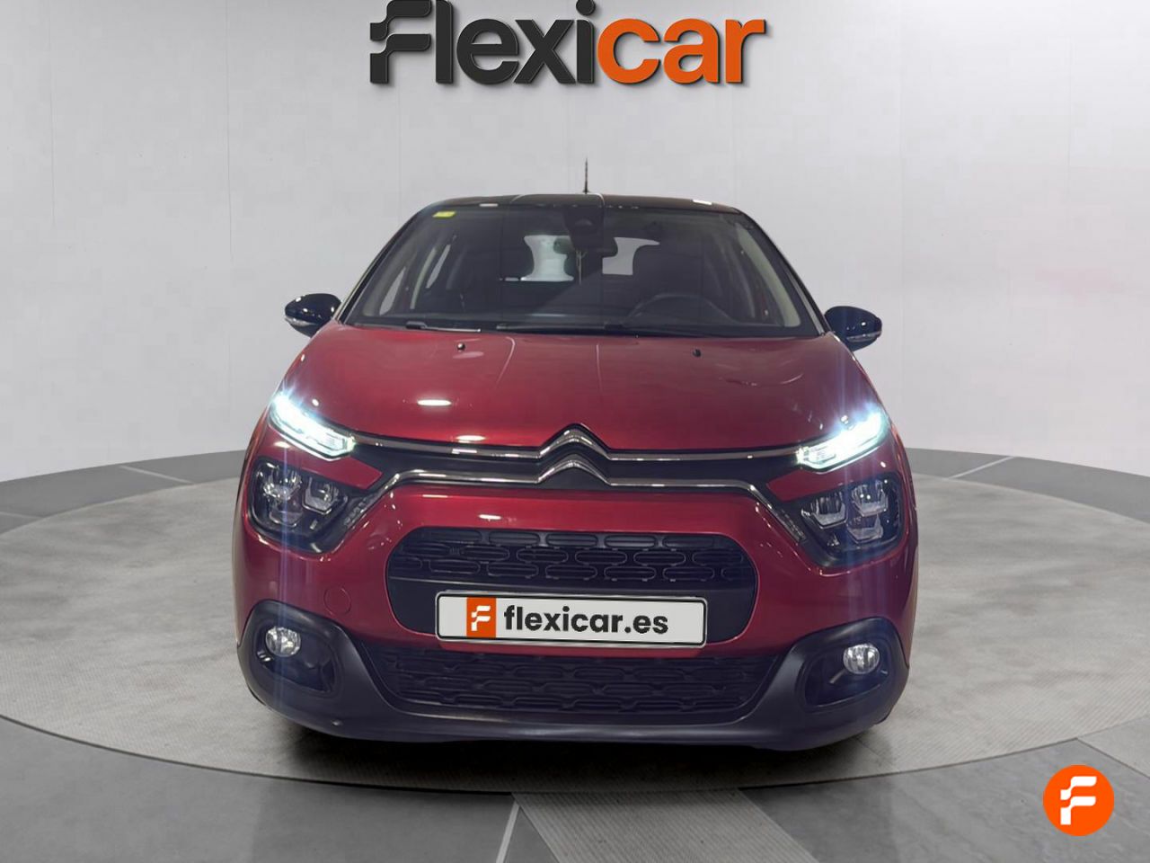 Foto Citroën C3 2
