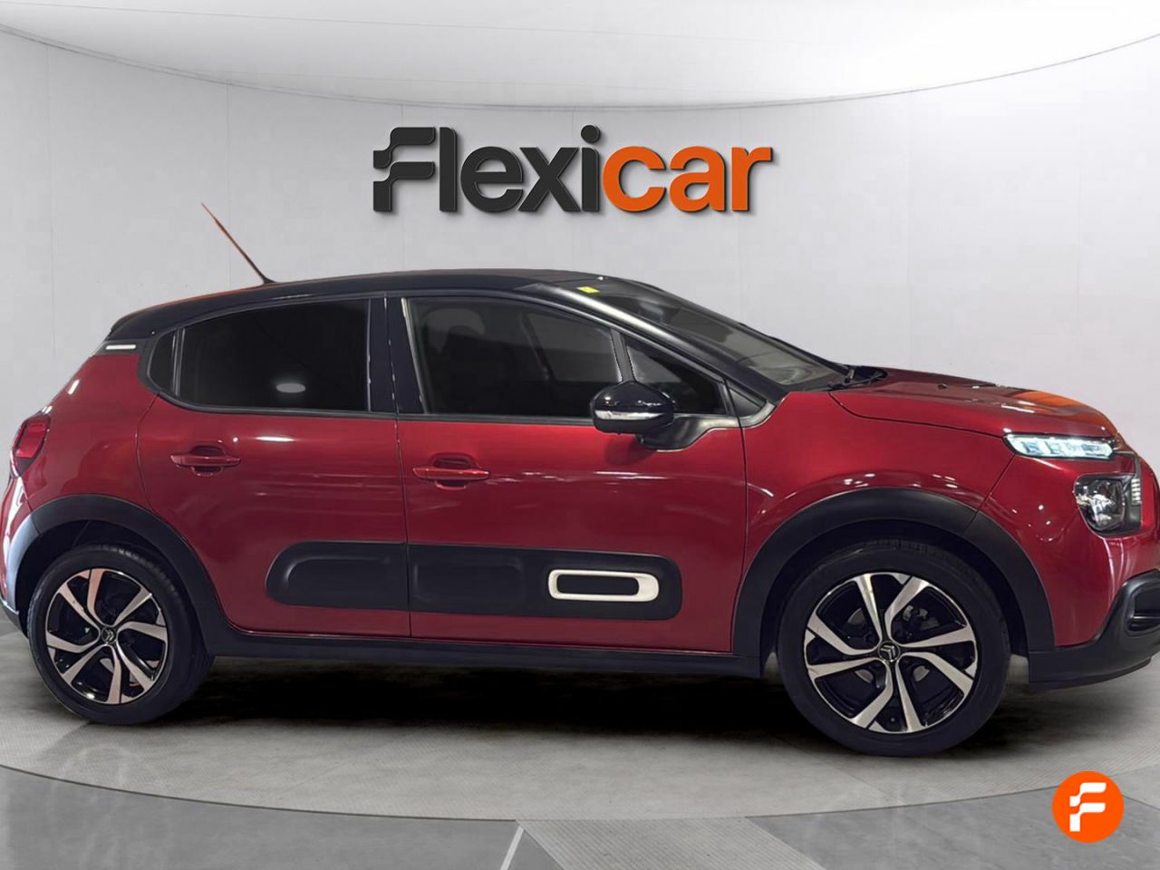 Foto Citroën C3 3