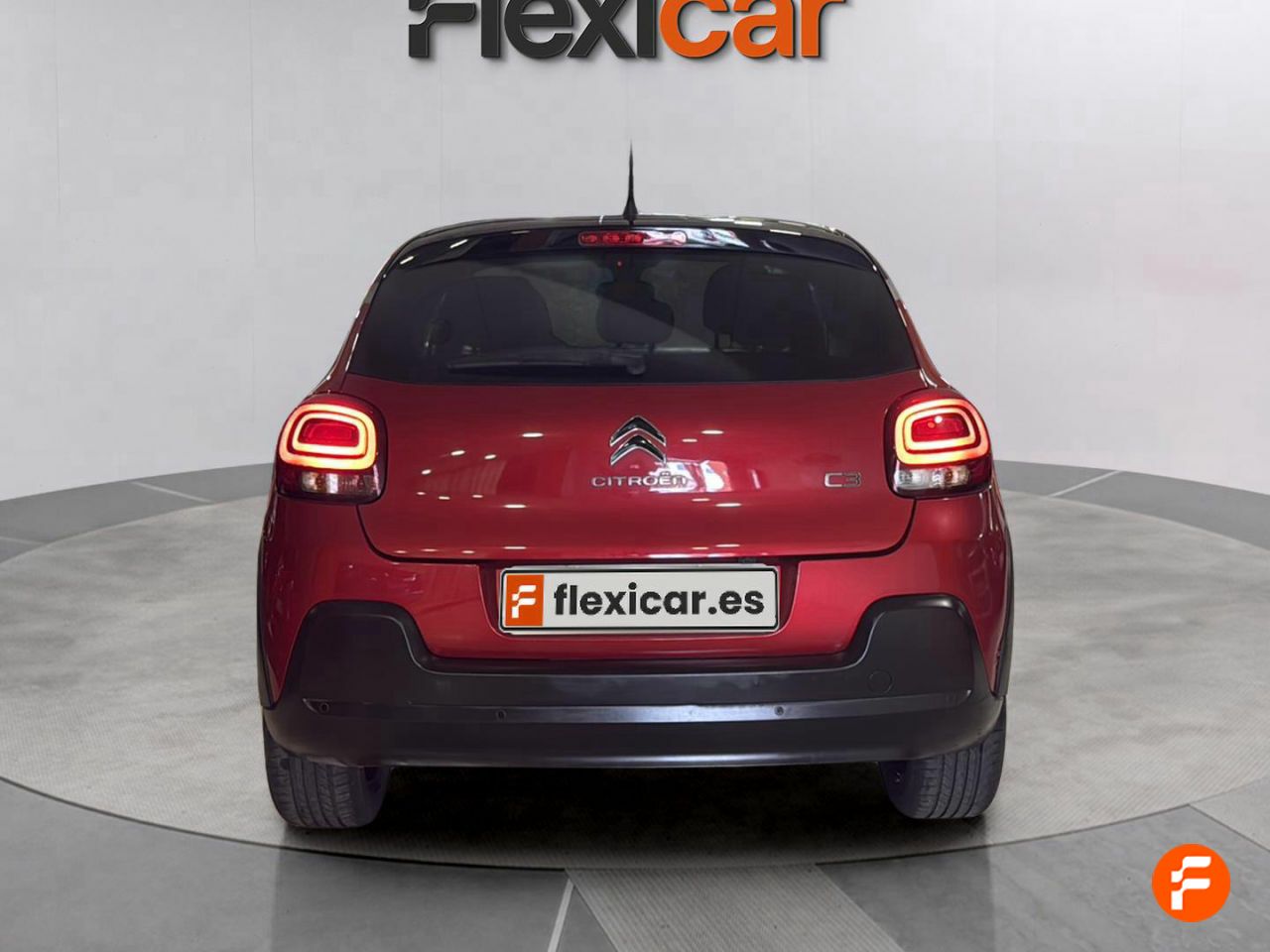 Foto Citroën C3 5