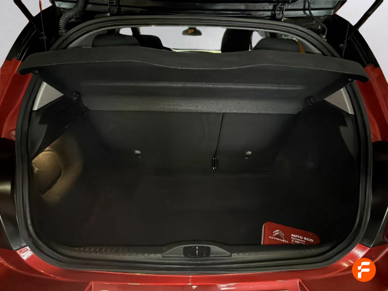 Foto Citroën C3 7