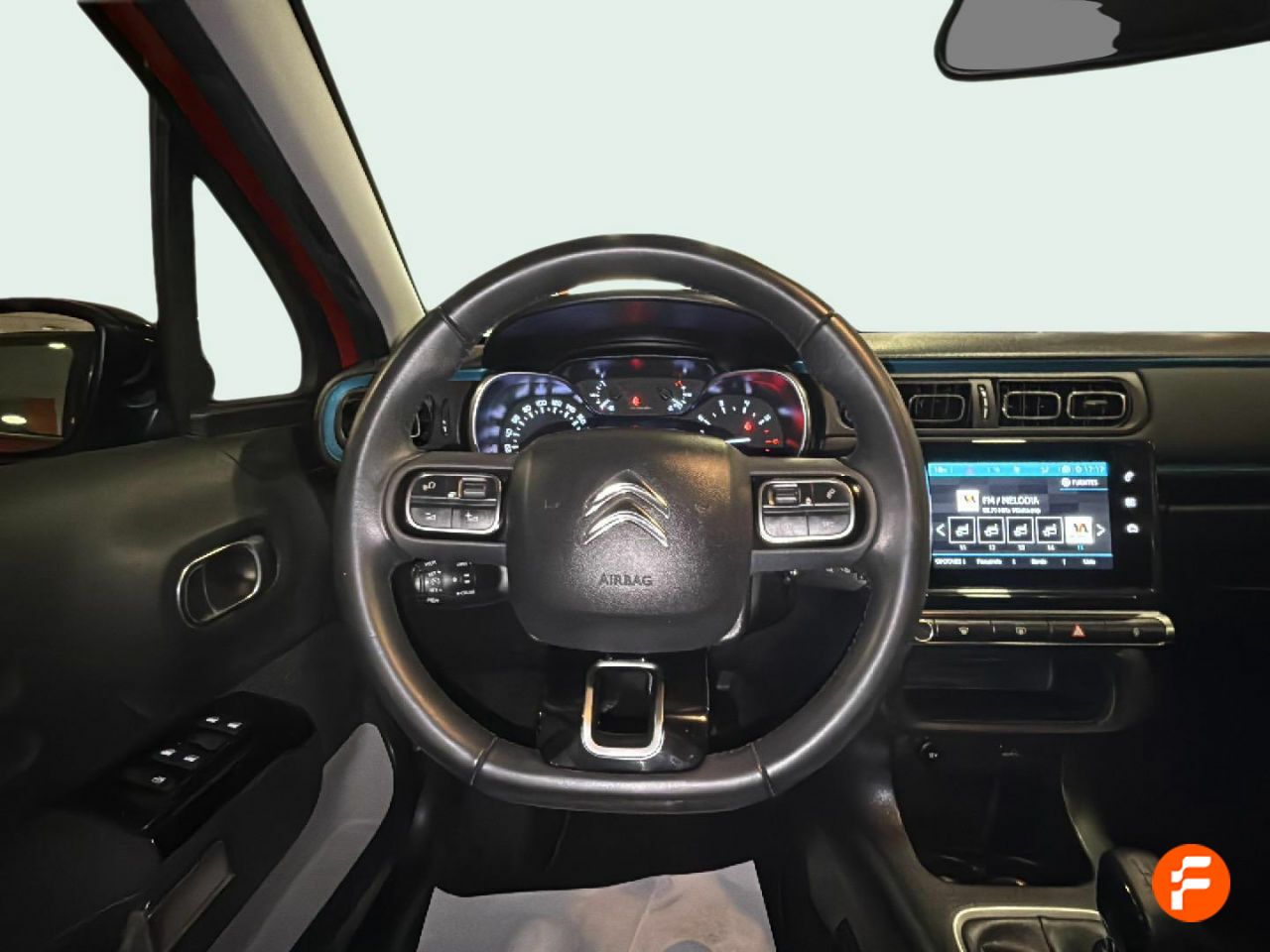 Foto Citroën C3 8