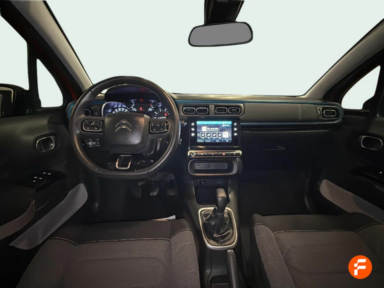 Foto Citroën C3 9