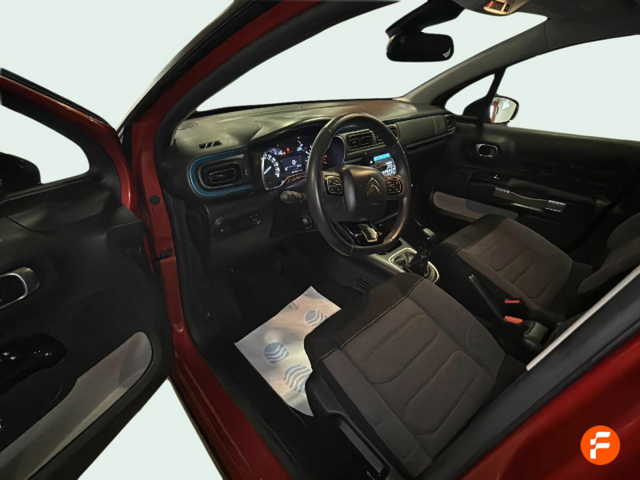 Foto Citroën C3 15