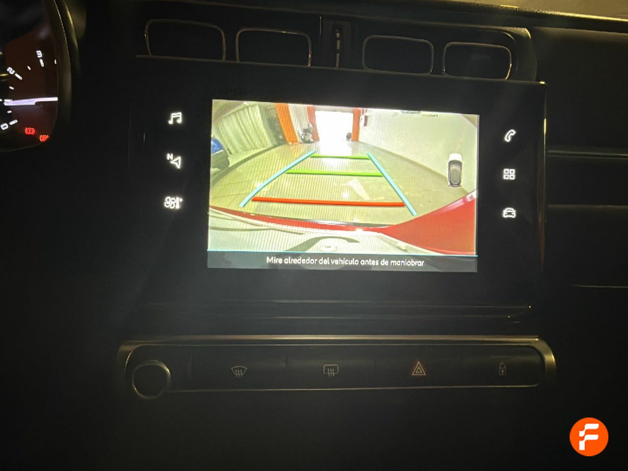 Foto Citroën C3 16
