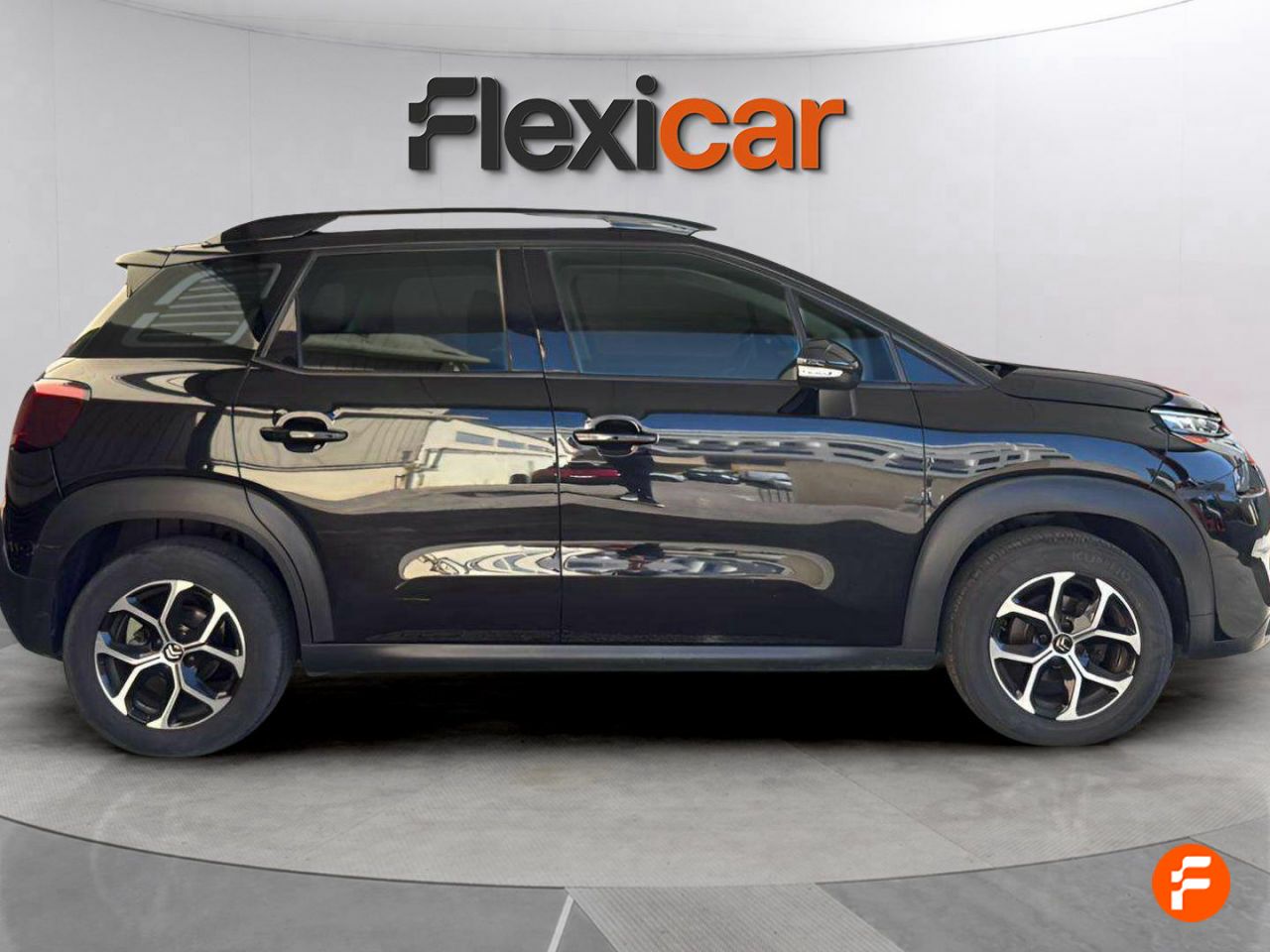 Foto Citroën C3 Aircross 3