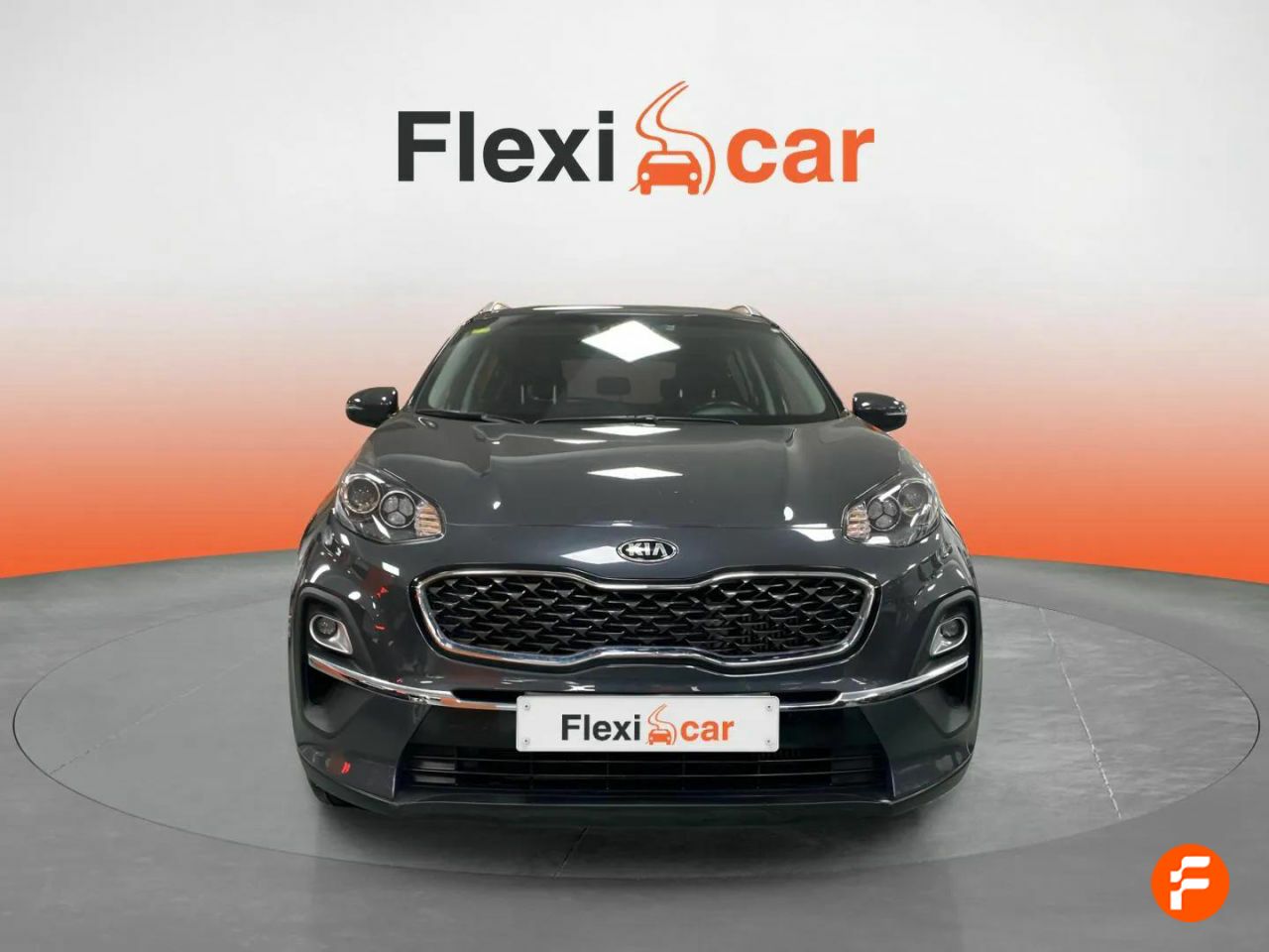 Foto Kia Sportage 3