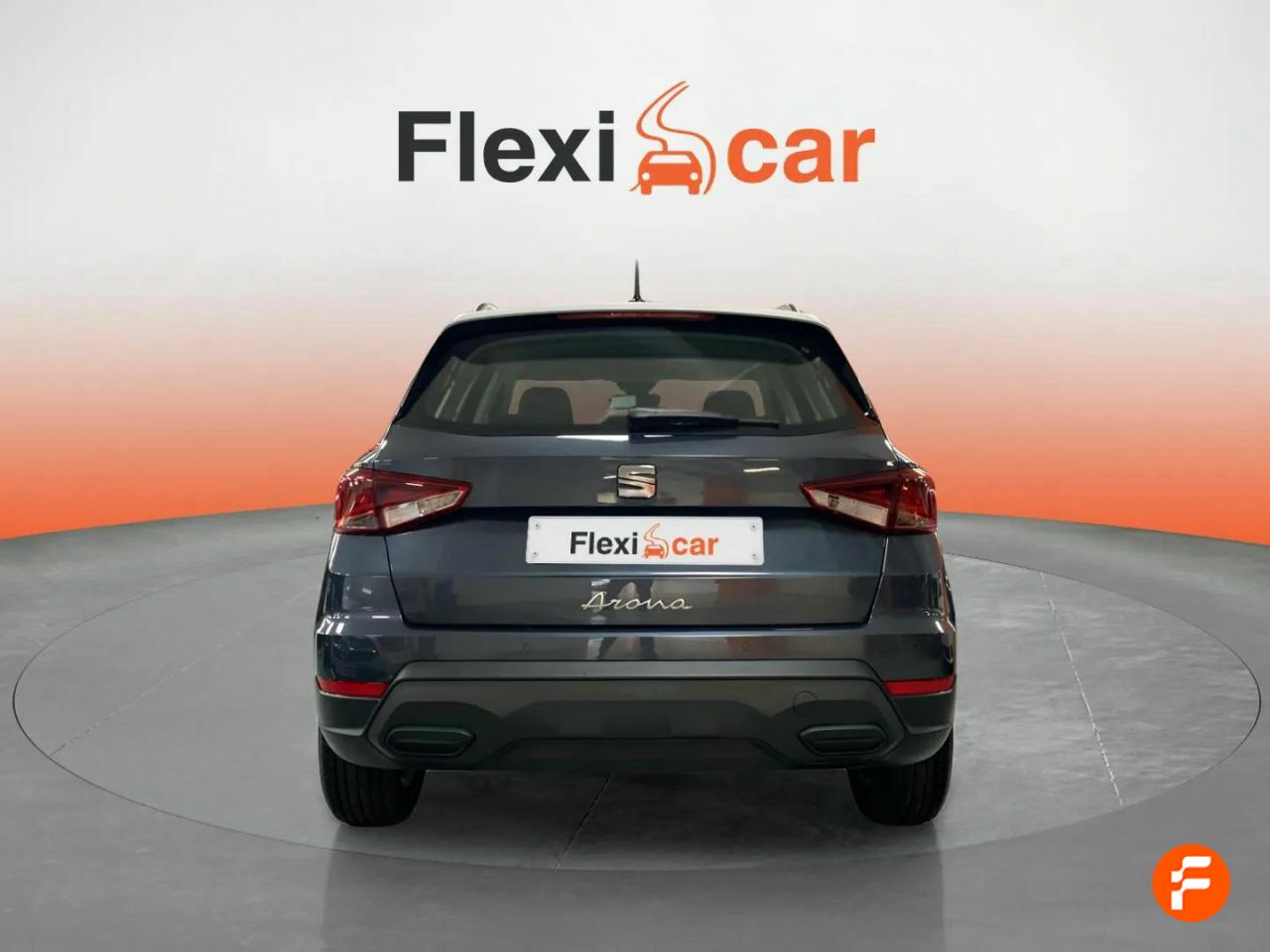 Foto Seat Arona 3
