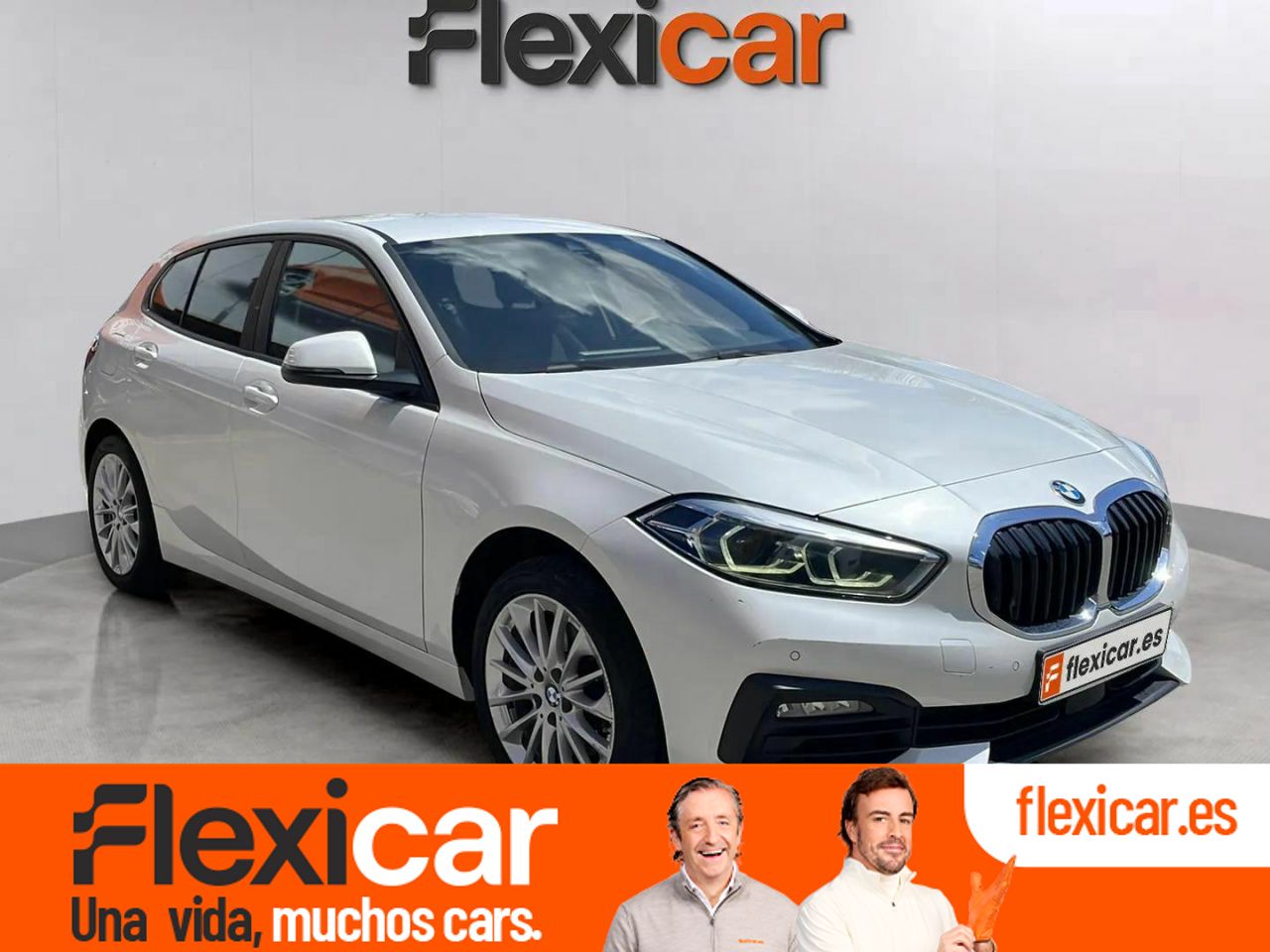 Foto BMW Serie 1 1