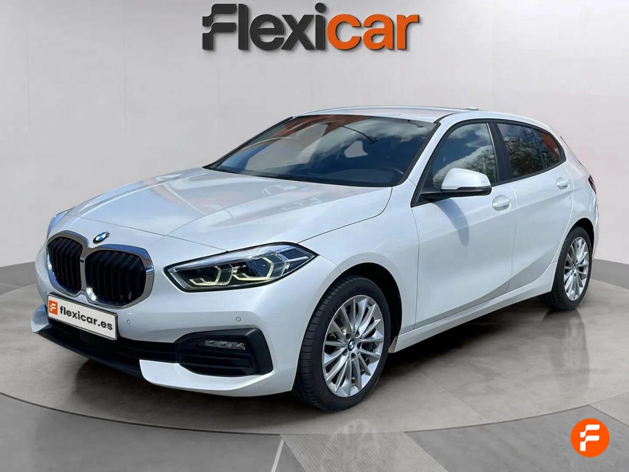 Foto BMW Serie 1 2