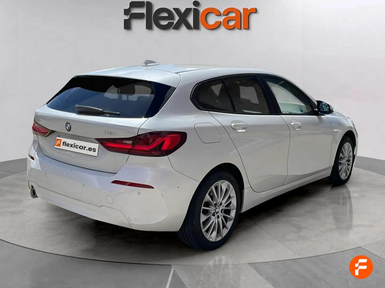 Foto BMW Serie 1 7