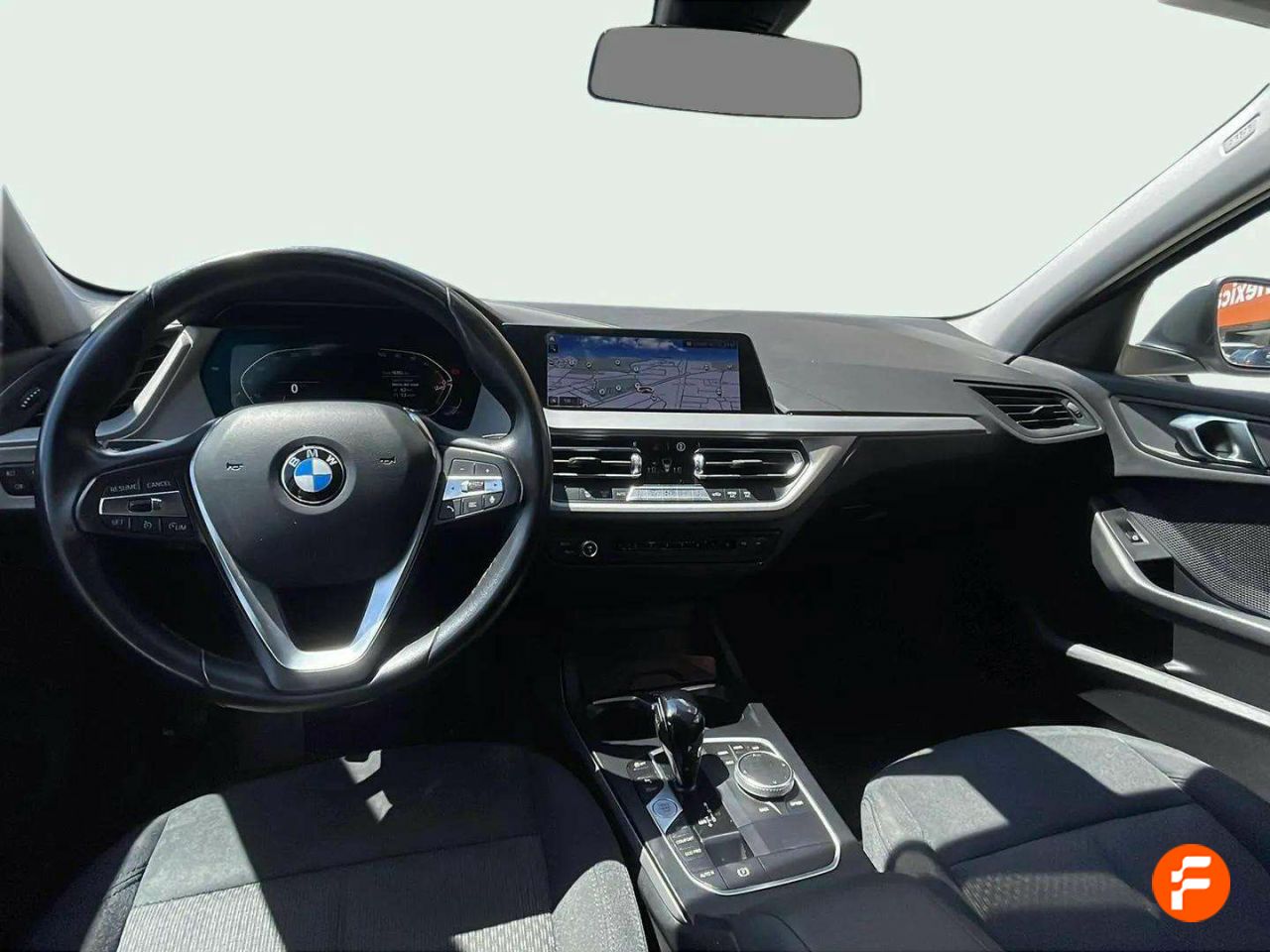 Foto BMW Serie 1 10