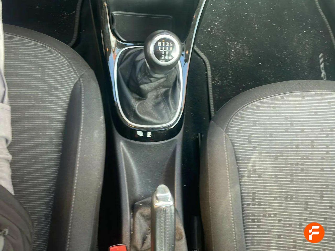 Foto Opel Adam 27