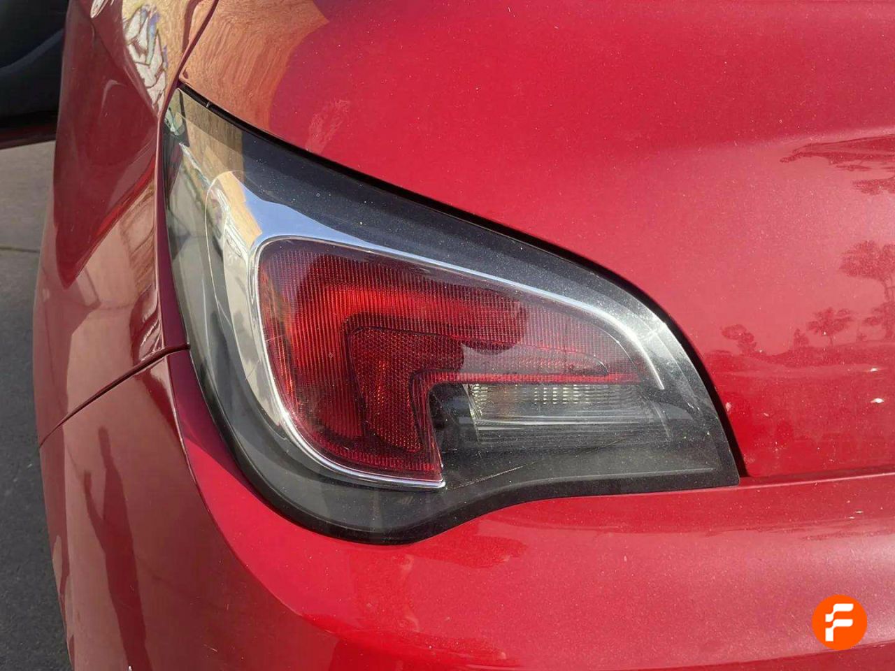 Foto Opel Adam 33