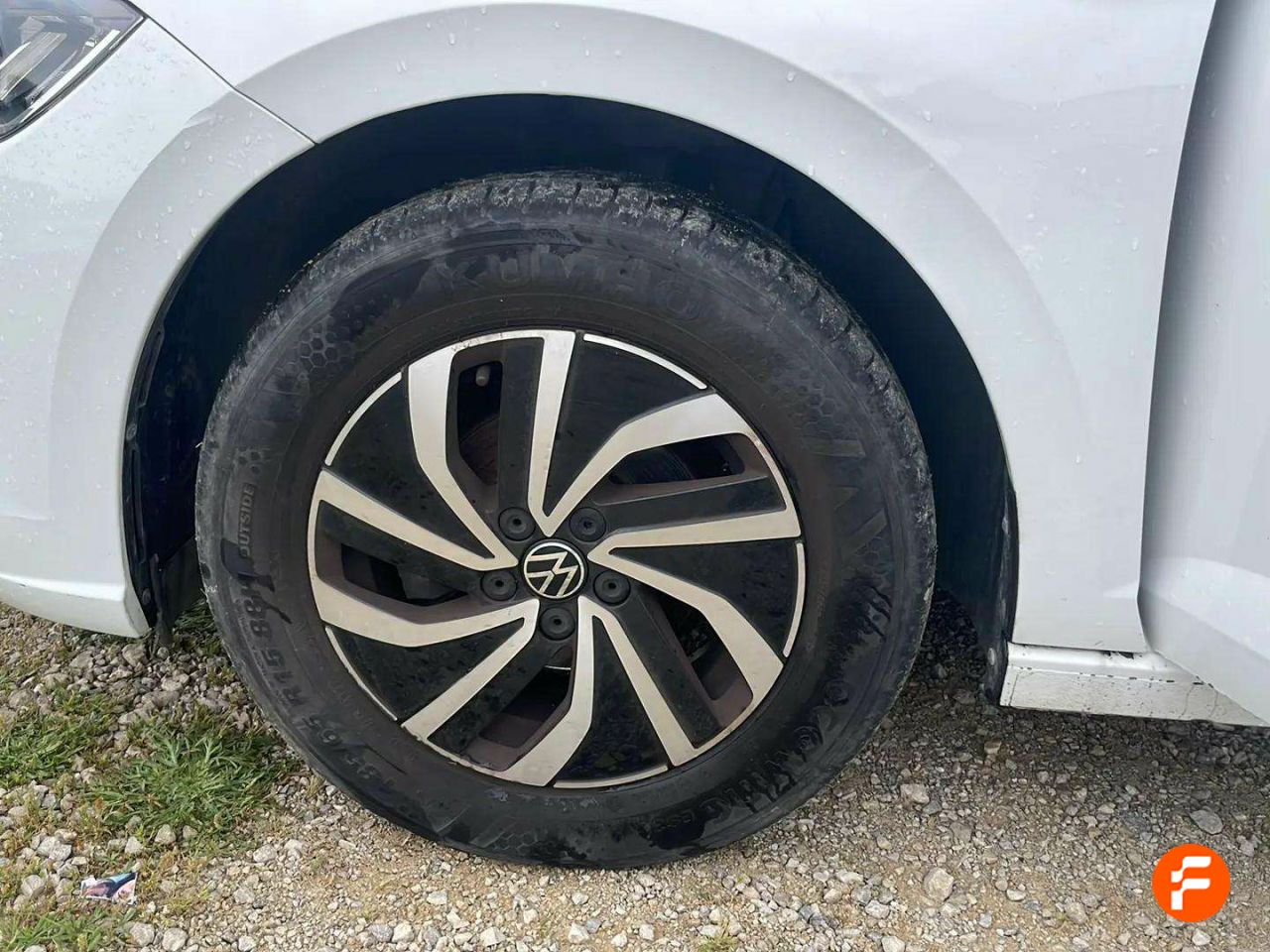 Foto Volkswagen Polo 17