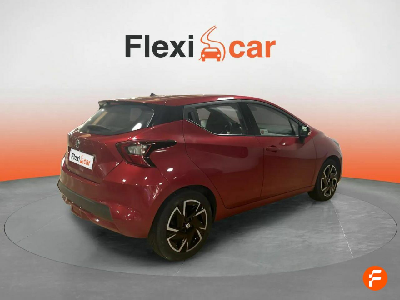 Foto Nissan Micra 7
