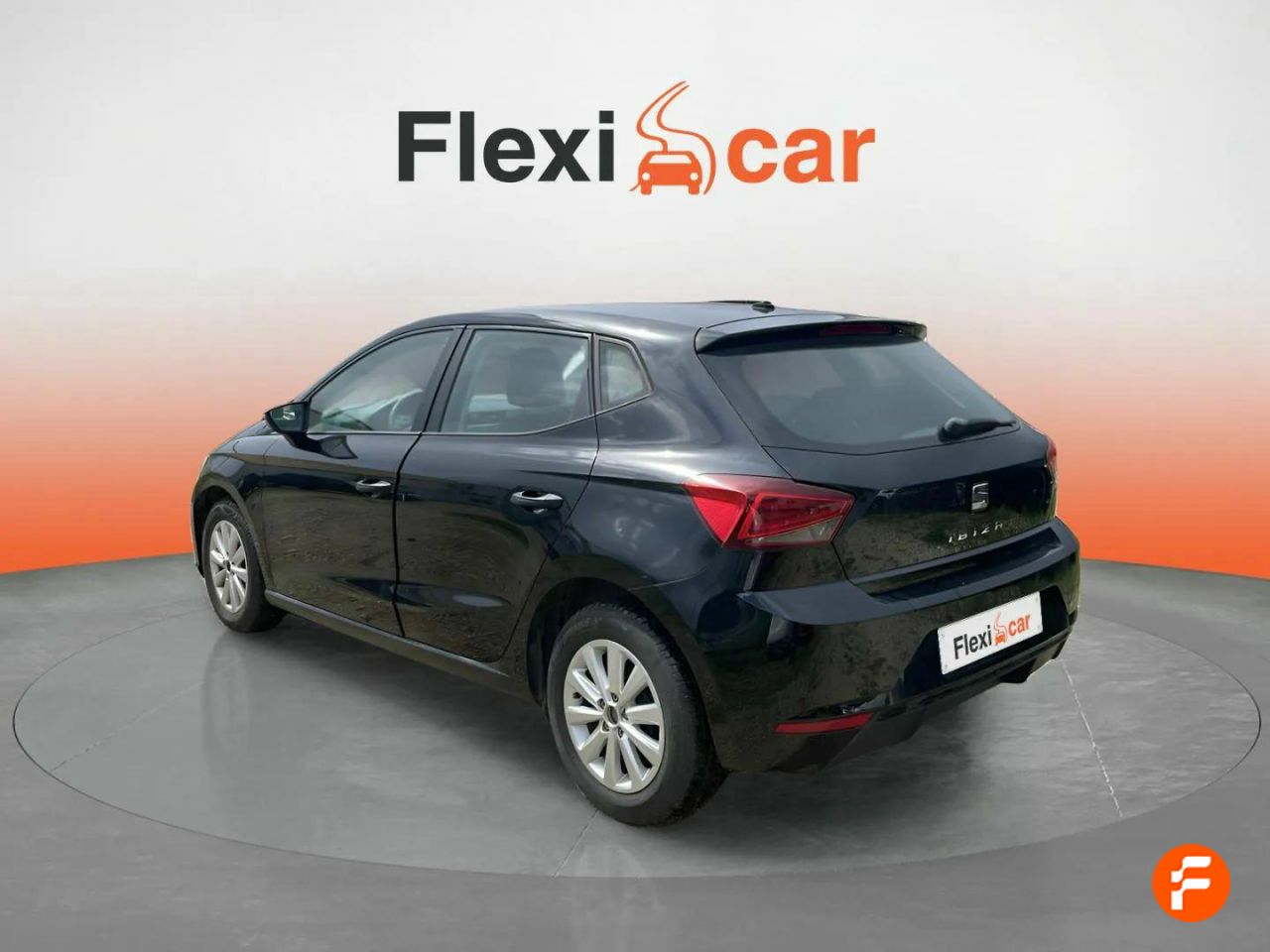 Foto Seat Ibiza 4