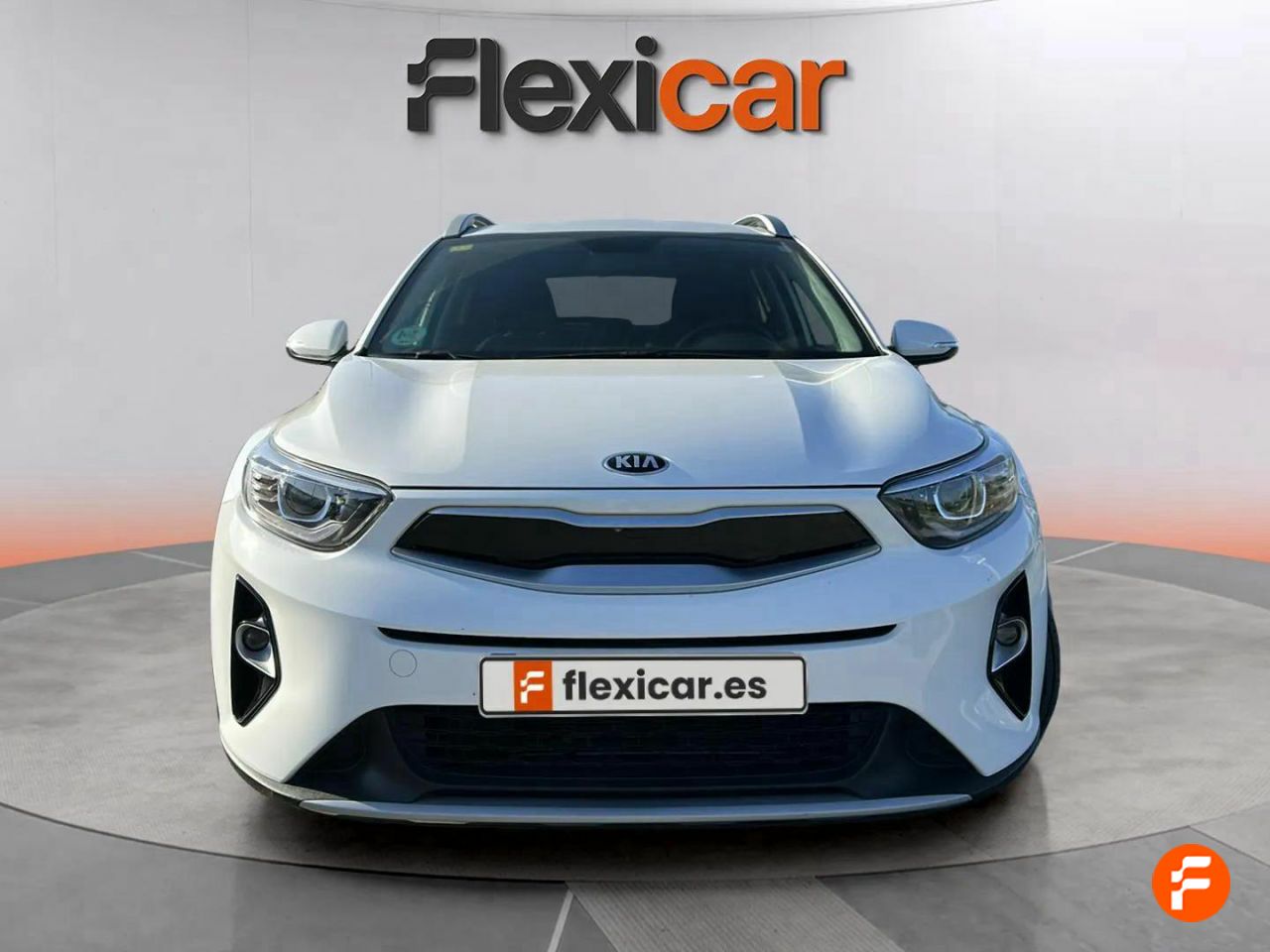 Foto Kia Stonic 2