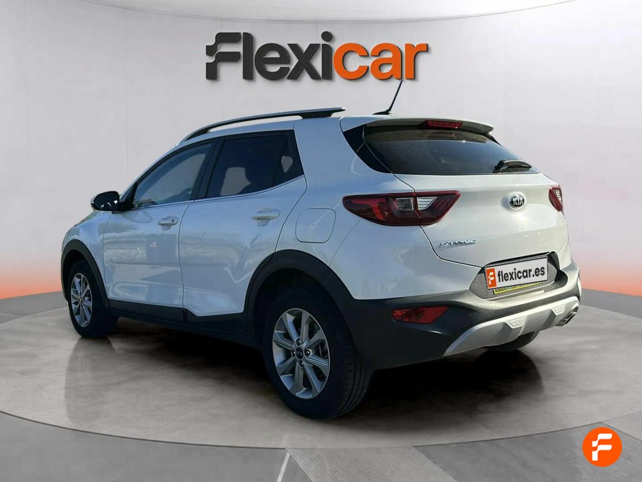 Foto Kia Stonic 8