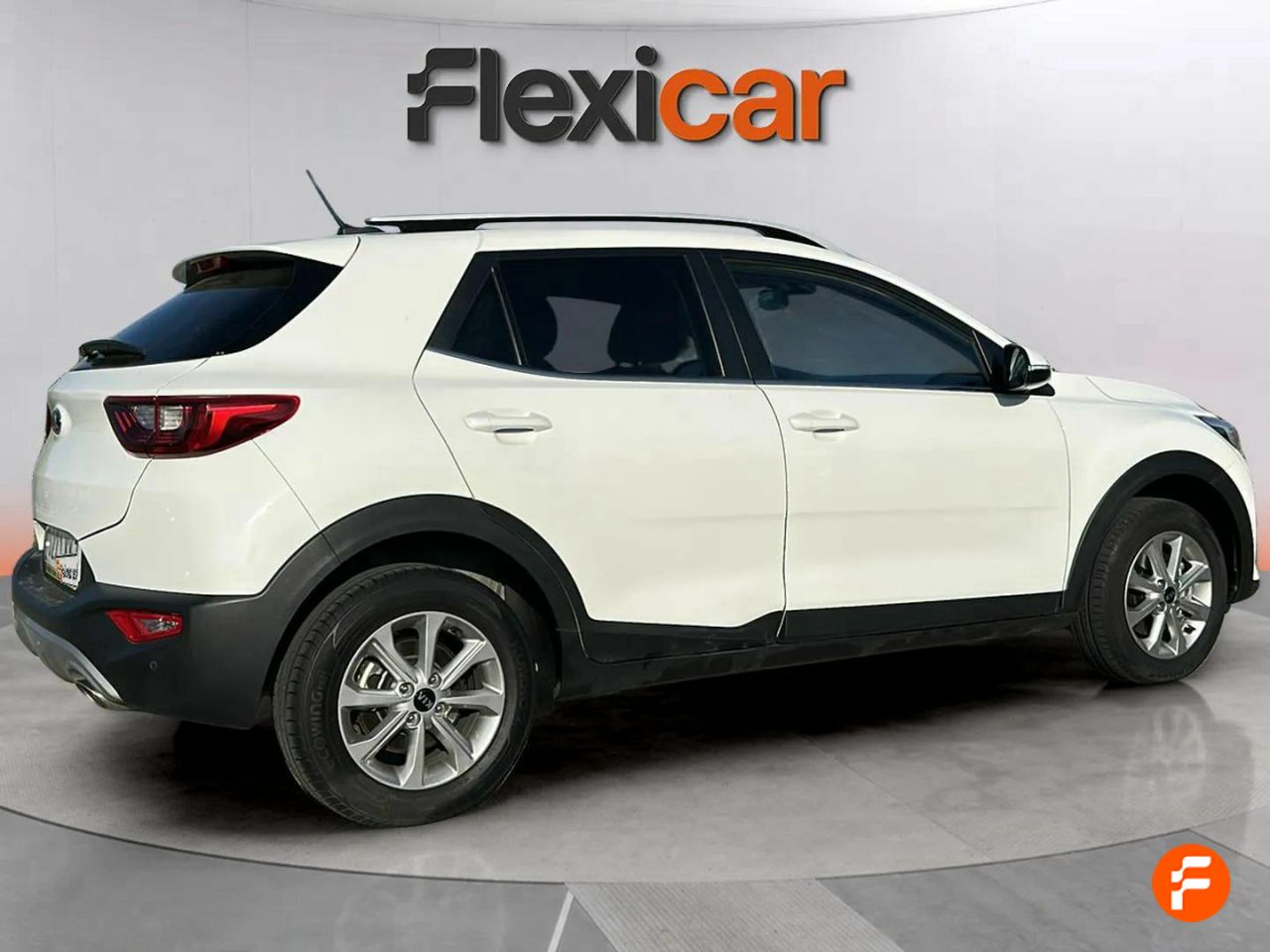Foto Kia Stonic 12