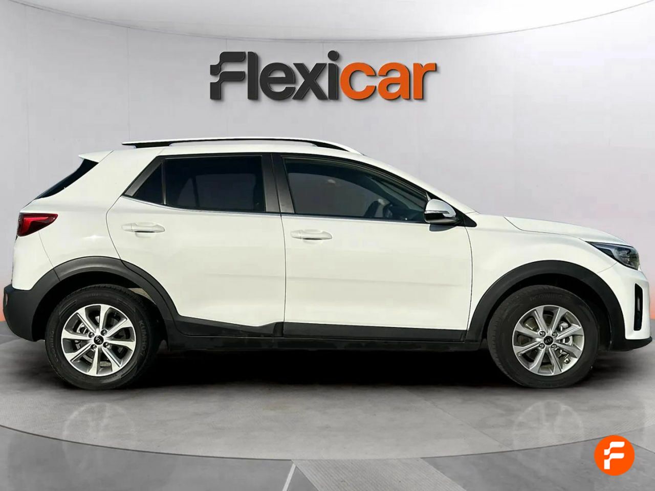 Foto Kia Stonic 13