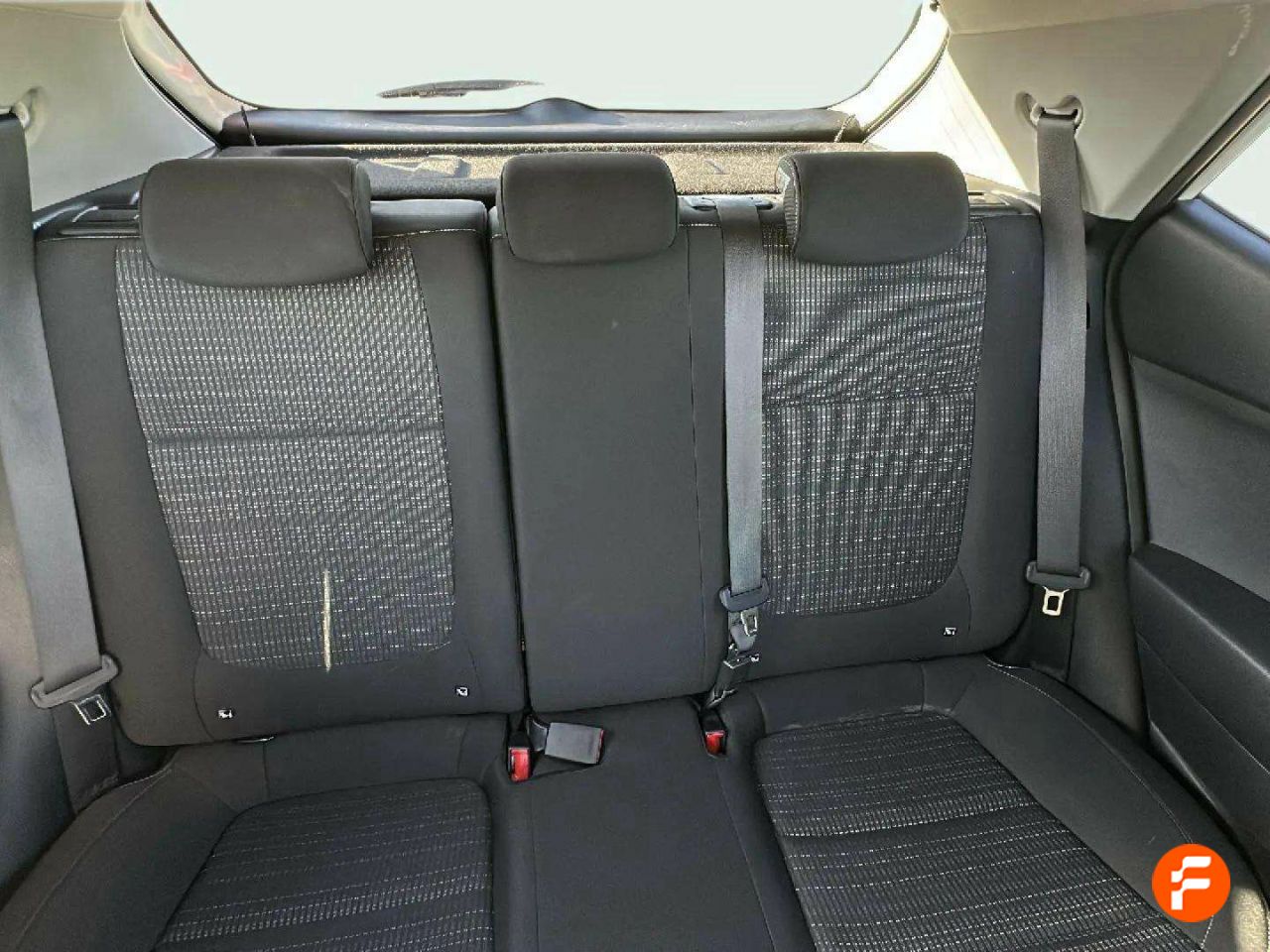Foto Kia Stonic 21