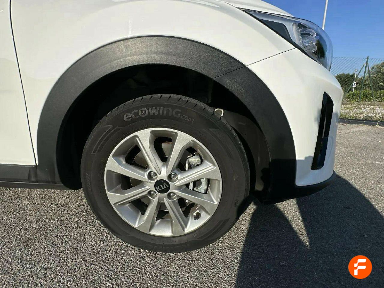 Foto Kia Stonic 22